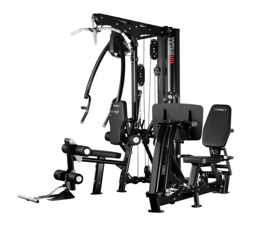 Силова станція Atlas HMS TYTAN 101