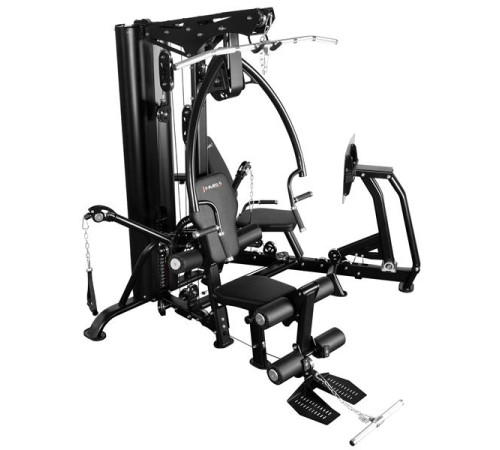 Силова станція Atlas HMS TYTAN 101