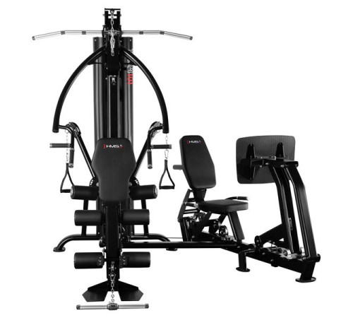 Силова станція Atlas HMS TYTAN 101