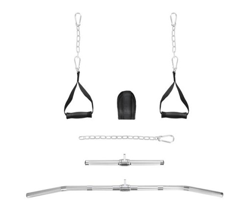 Силова станція Atlas HMS TYTAN 101