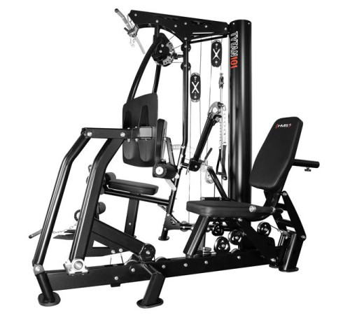 Силова станція Atlas HMS TYTAN 101