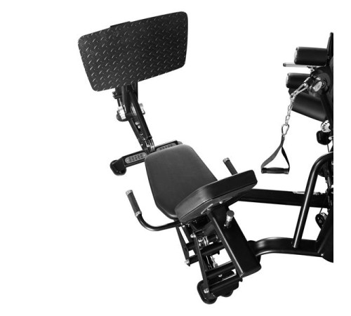 Силова станція Atlas HMS TYTAN 101