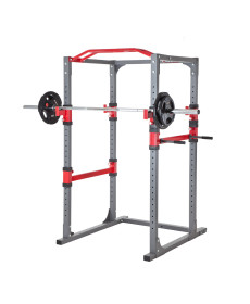 Багаторівнева стійка inSPORTline Power Rack PW100