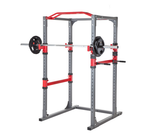 Багаторівнева стійка inSPORTline Power Rack PW100