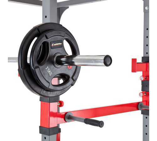 Багаторівнева стійка inSPORTline Power Rack PW100