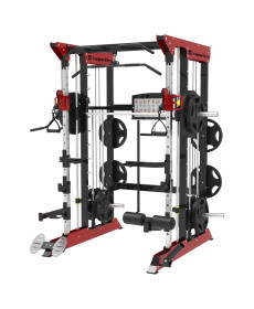 Станція для вправ inSPORTline Cable Column CC450