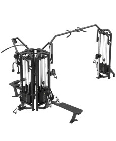 Мультистанція 5-місна силова UpForm UF-T003
