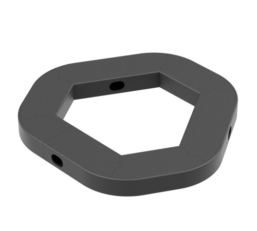 6-станційна вежа UpForm UF-T007 6-станційна вежа UpForm UF-T007