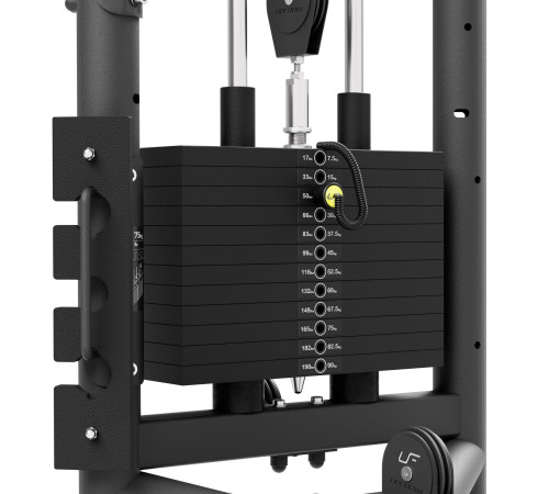 6-станційна вежа UpForm UF-T007 6-станційна вежа UpForm UF-T007