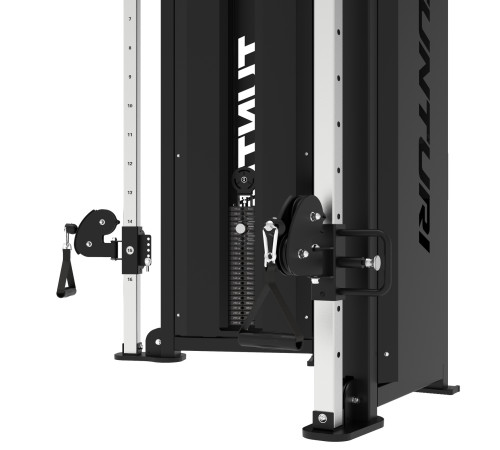 Силова станція Tunturi Platinum Series V
