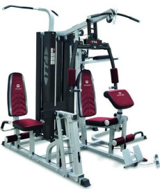 Фітнес станція BH Fitness Atlas TT4 - G159