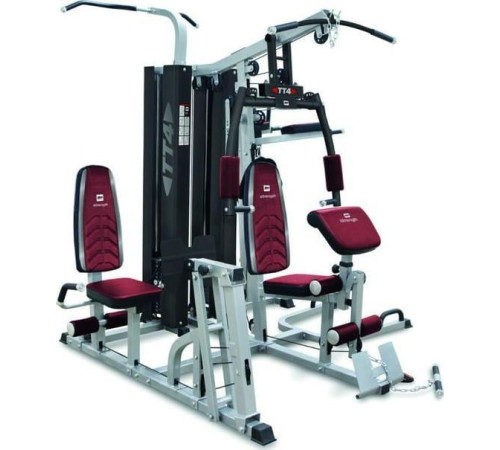 Фітнес станція BH Fitness Atlas TT4 - G159