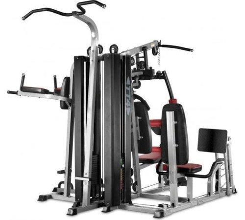 Фітнес станція BH Fitness Atlas TT4 - G159