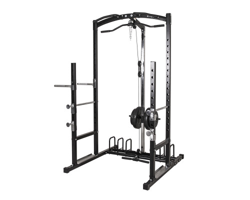 Стійка для вправ inSPORTline Power Rack PW70