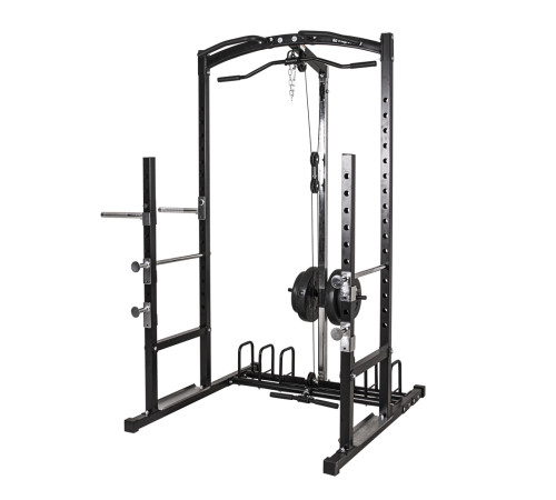 Стійка для вправ inSPORTline Power Rack PW70