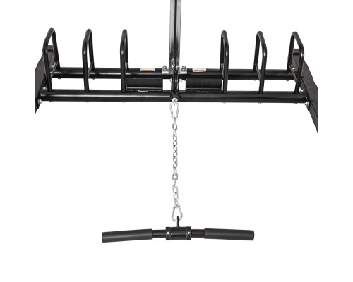 Стійка для вправ inSPORTline Power Rack PW70