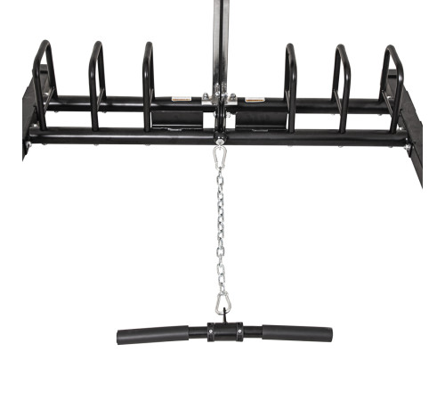 Стійка для вправ inSPORTline Power Rack PW70