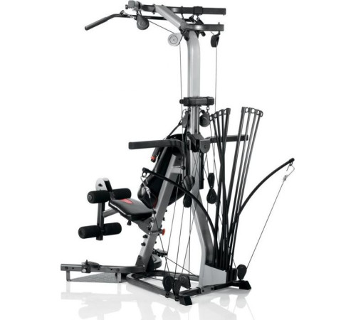 Силова станція Bowflex Xtreme 2 SE чорна