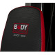 Атлас для скульптури тіла з лавкою Body Sculpture BMG 4700