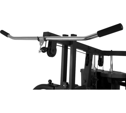 Атлас для скульптури тіла з лавкою Body Sculpture BMG 4700 Атлас для скульптури тіла з лавкою Body Sculpture BMG 4700