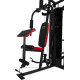 Атлас для скульптури тіла з лавкою Body Sculpture BMG 4700
