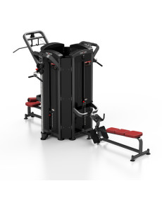 Вежа mini tower Marbo Sport MP-T001 