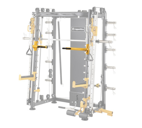 Бруси для силової стійки inSPORTline CC400 Бруси для силової стійки inSPORTline CC400