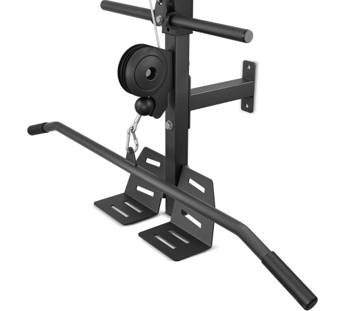 Верхня тяга настінна Marbo Sport MH-W101 2.0