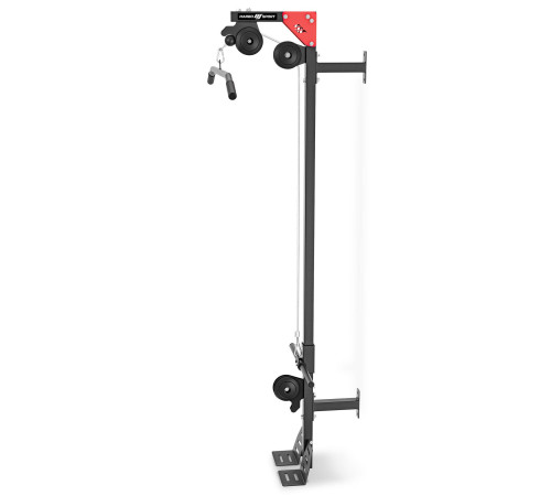 Верхня тяга настінна Marbo Sport MH-W101 2.0