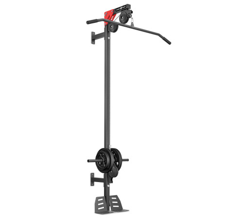 Верхня тяга настінна Marbo Sport MH-W101 2.0