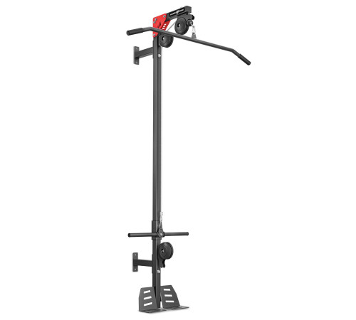 Верхня тяга настінна Marbo Sport MH-W101 2.0