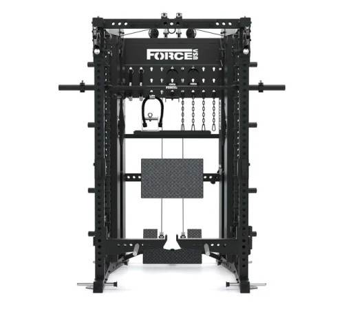 Силова станція Force USA C20