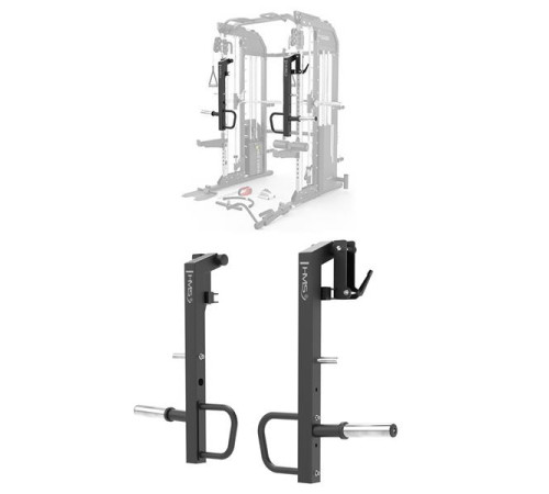 Ручки для жиму HMS JAR1050