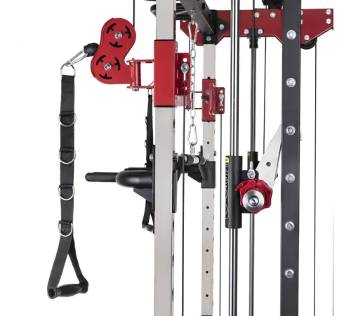 Тренувальна стійка inSPORTline Cable Column CC600