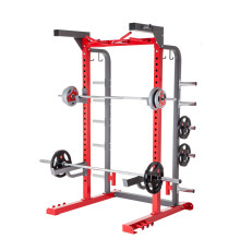 Багаторівнева стійка inSPORTline Power Rack PW200