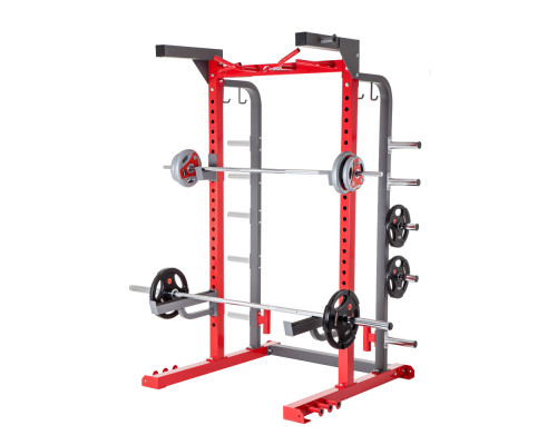 Багаторівнева стійка inSPORTline Power Rack PW200