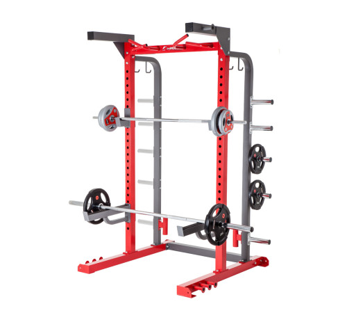 Багаторівнева стійка inSPORTline Power Rack PW200