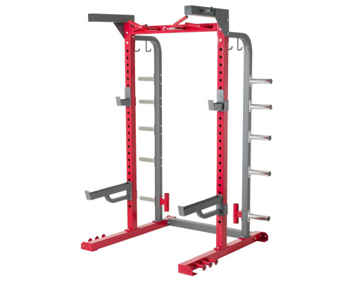 Багаторівнева стійка inSPORTline Power Rack PW200