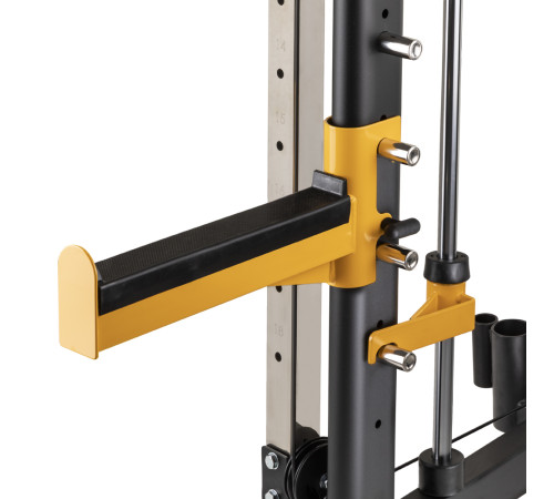 Стопори для стійки Power Rack inSPORTline CC400