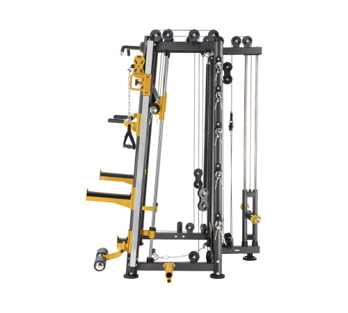 Стопори для стійки Power Rack inSPORTline CC400