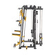 Стопори для стійки Power Rack inSPORTline CC400