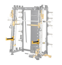 Стопори для стійки Power Rack inSPORTline CC400