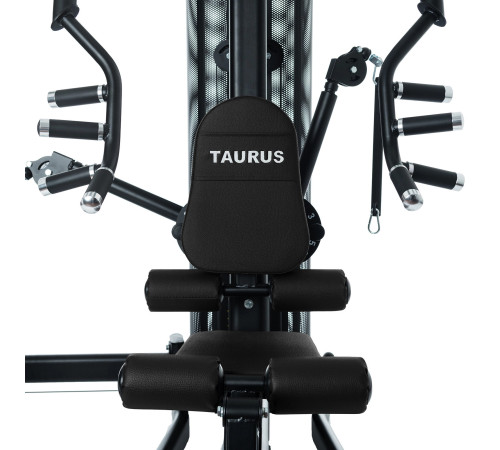 Силова станція TAURUS WS7