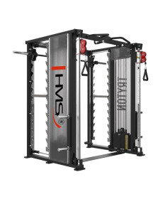 Силова станція тренажер Сміта HMS Tryton