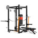 Силова рама Power Rack Cage Marbo Sport MFT-RIG-09