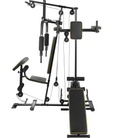 Атлас Gymrex Multi-functional home gym  до 120 кг
