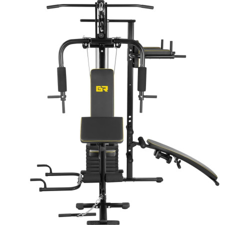 Атлас Gymrex Multi-functional home gym до 120 кг Атлас Gymrex Multi-functional home gym до 120 кг