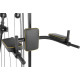 Атлас Gymrex Multi-functional home gym до 120 кг
