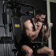 Атлас Gymrex Multi-functional home gym до 120 кг