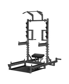 Силова станція HMS SMP01